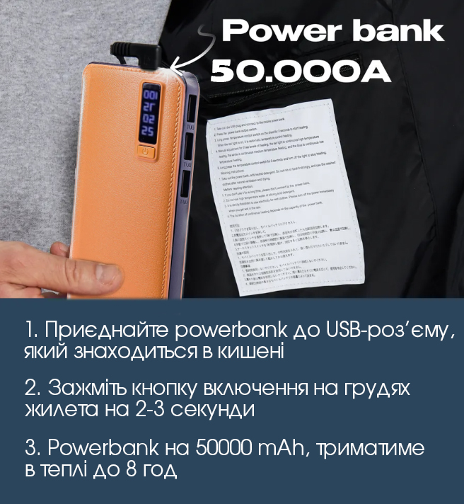 specifications